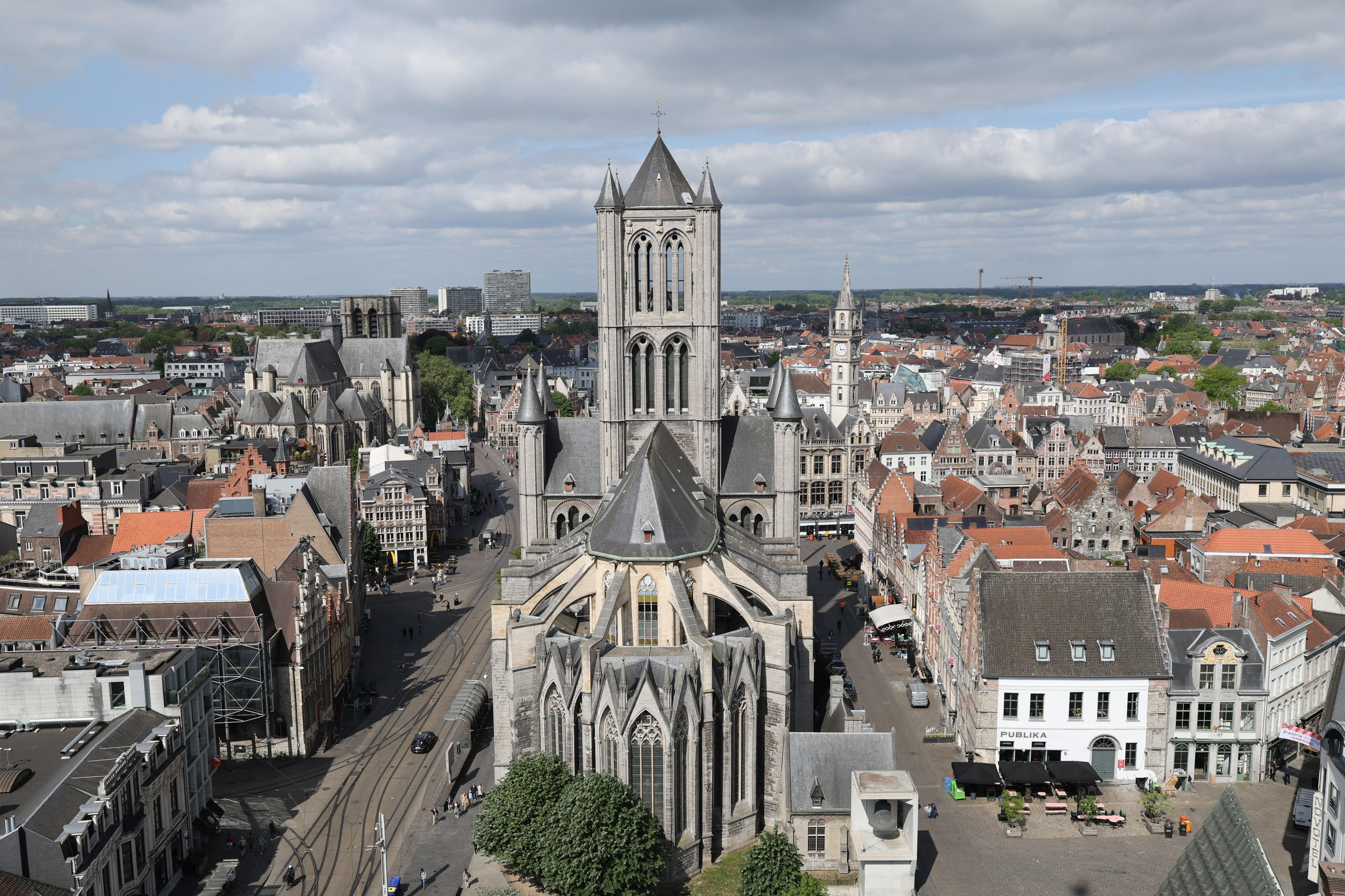 Ghent